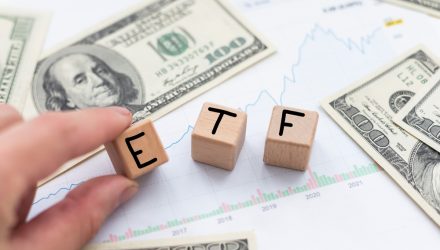 Stay Flexible in the Current Market With This Active Income ETF