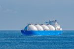 U.S. LNG Export Capacity to Rise 80% by 2028
