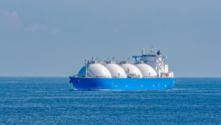 US LNG Export Capacity to Rise 80% by 2028