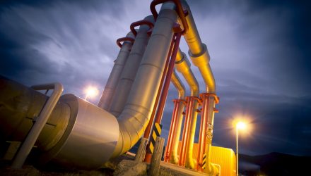Energy Infrastructure ETFs: Know What You Own