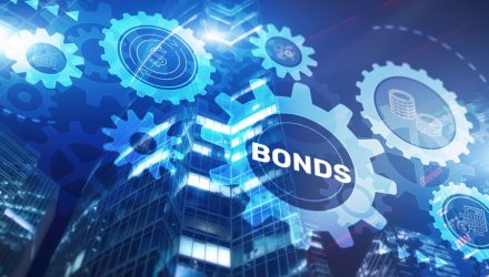 Active Management and Yield Highlight This Core Bond ETF