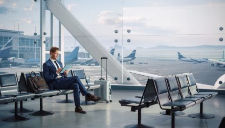 Business Travel Comeback Pushes Global Spending Past $1.5 Trillion