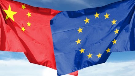 Follow Big Chinese Equity Buyers With This ETF