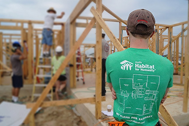 Habitat for Humanity