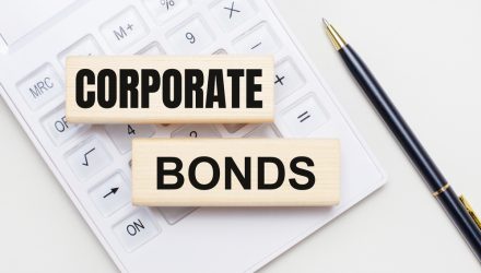 High-Quality Corporate Bonds Look Alluring