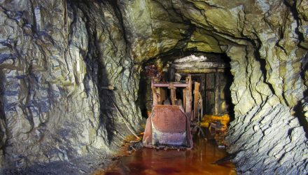 Mining Difficulties Warrant Diversification With These ETFs