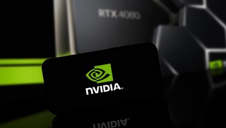 NVDA Sell-Off Speaks to Case for Active Tech Investing