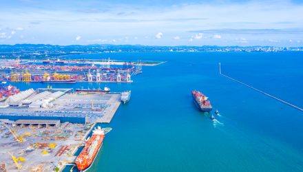 Overlooked Opportunity: The Blue Economy and KSEA