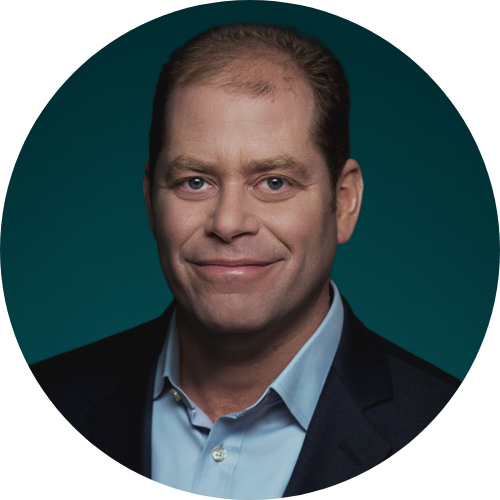 Scott Helfstein - Head of Investment Strategy, Global X ETFs