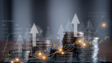 Small-Cap Seize the Opportunity Without the Volatility