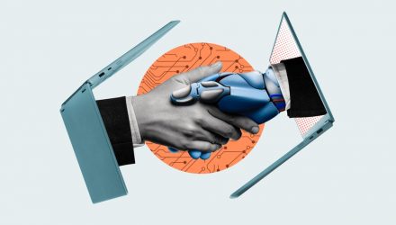 Trade the AI Trend With This Pair of Leveraged ETFs