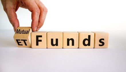 Eaton Vance Converts Short Duration Mutual Fund to ETF