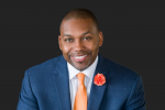 Jonathan Wright Builds Community and Legacy