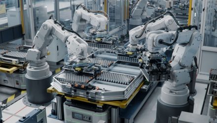 A ROBO Rebound Ahead