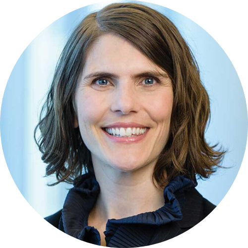 Brenda A. Langenfeld, CFA - Portfolio Manager, Nuveen