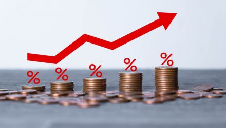 Despite Higher Rates, Consumers and Companies in Good Shape