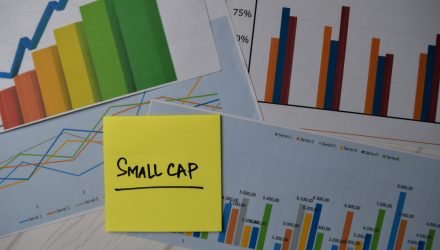 The Standout Small-Cap Value ETF to Start 2025
