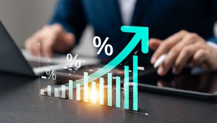 Growing, New Dividends Found in This ETF