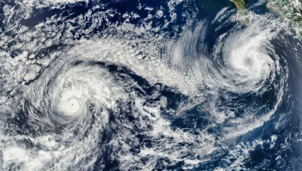 How Hurricanes Can Impact the Energy Sector