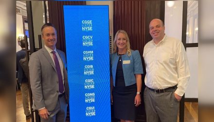 Capital Group's Newer Active ETFs Offer More Conservative Approach
