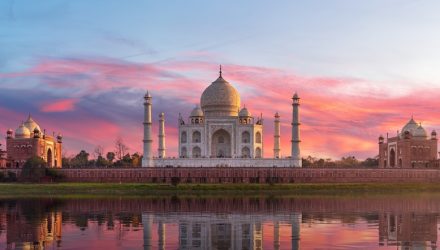India Joins Local EM Debt Indices