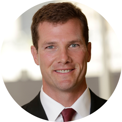 Jeff Cullen - Managing Director, Cullen Capital Management