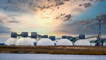 Kinder Morgan Says AI, Data Centers Are Natural Gas Growth Opportunities