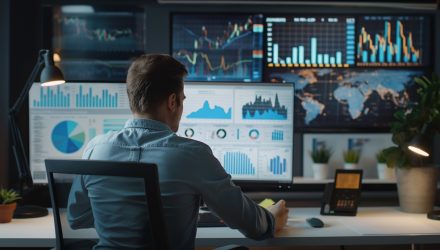 Look to Active Investing as Big Tech Names Dip