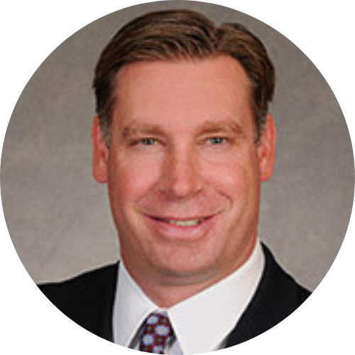 Michael Plage, CFA - Portfolio Manager, Fidelity Investments