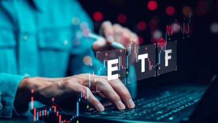 Now’s a Good Time to Consider Active Equity ETFs