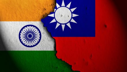 Taiwan and India Thrive In Q2