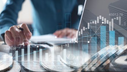 This Total Return Bond ETF Beats the Benchmark YTD