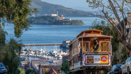 American Century’s New Bond ETF Heads to California
