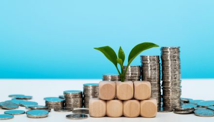 Structured Protection ETFs Put Cash to Work