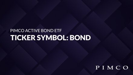 VIDEO: ETF of the Week: PIMCO Active Bond ETF (BOND)
