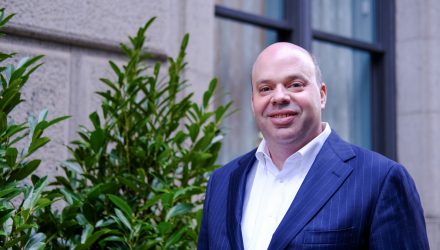 Inside Avantis' ETF Success