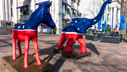 Bipartisan Common Ground Could Make for Investment Opportunities