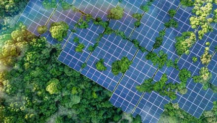 Clean Energy Investing Looms as a Space to Watch This Fall