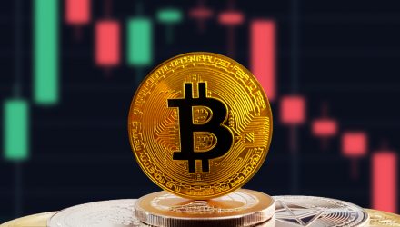 Cryptocurrencies Bitcoin Inches Down to $59K