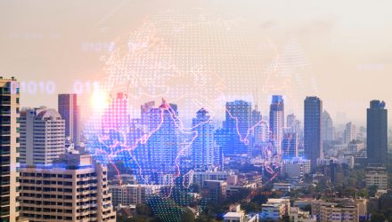 Emerging Markets ETFs Could Get Help From Fed