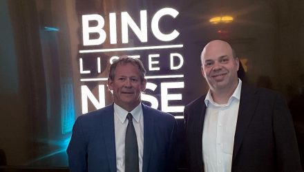 Golden Age for Fixed Income at BlackRock