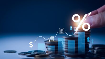 IWMI Roars Out of the Gate With 14.03% Distribution Yield
