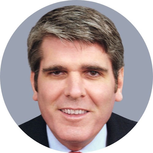James Dorment, CFA   - Co-Head of Fundamental Research and Portfolio Manager, Voya Investment Management 