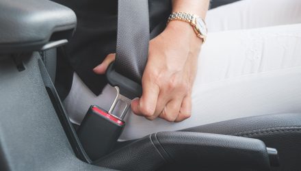 Macro Thoughts – Fasten Your Seatbelt