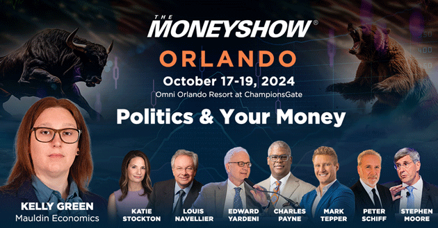 Moneyshow