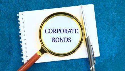 Corporate Bonds Are Hot & They Could Get Hotter