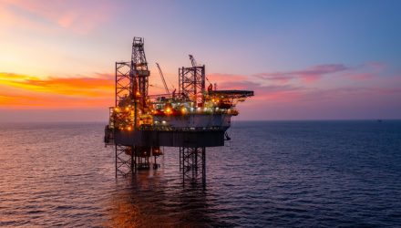 Oil & Gas Producer ETFs: Refine Your Exposure