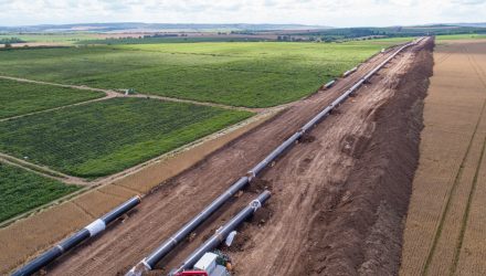 Pipelines Set to Expand Amid Successful Open Seasons