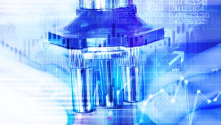 Positive Biotech M&A Activity in 1H Boosts Case for Biotech ETF SBIO