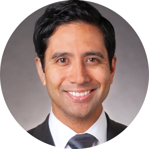 Rene Casis - Vice President, Head of Portfolio Solutions, American Century Investments